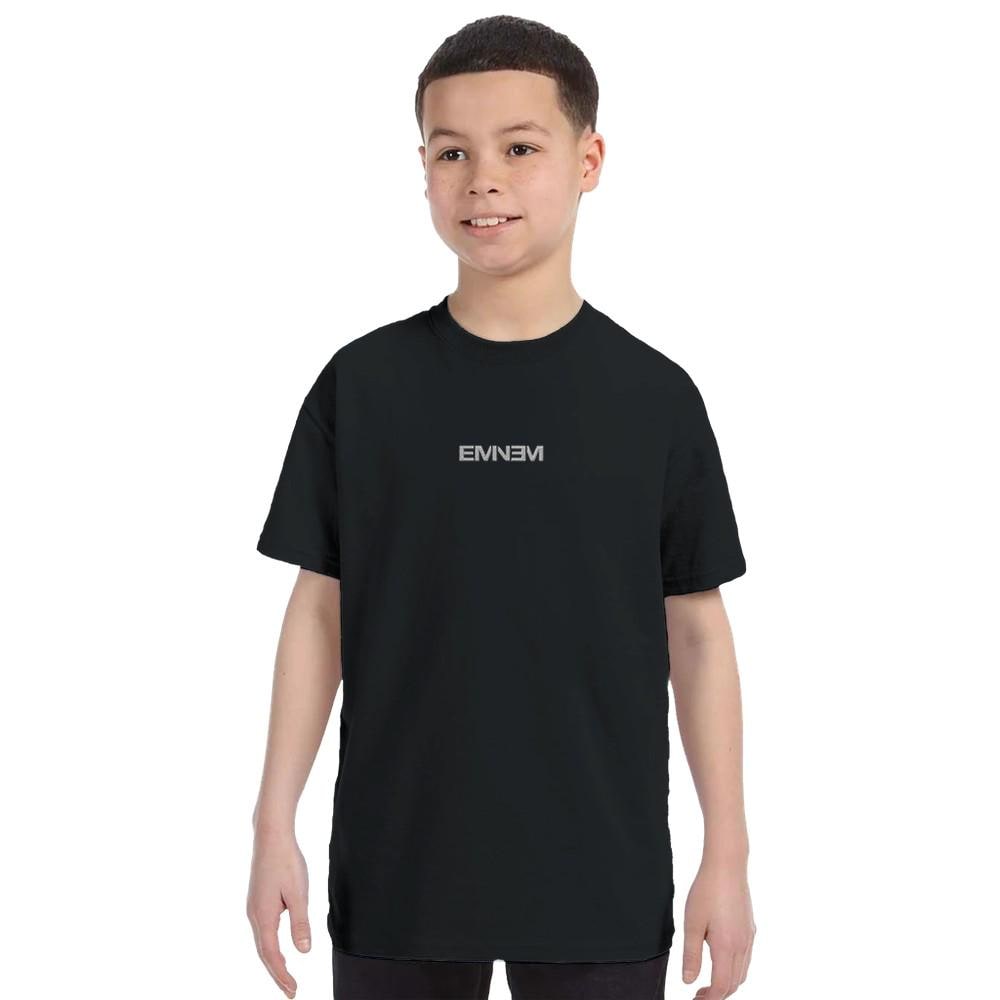 Youth Eminem Rap God Unisex Embroidery Gildan Shirt, Eminem Vintage Inspired Youth Shirt, Hip Hop Icon Shirt, Eminem Retro Shirt, Slim Shady