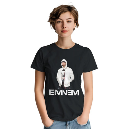 Eminem Shirt Rap God Unisex Adult Gildan, Eminem Vintage Inspired Shirt, Hip Hop Icon Shirt, Eminem Retro Shirt, Slim Shady Merch
