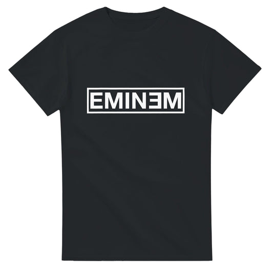 Eminem Shirt Rap God Unisex Adult Gildan, Eminem Vintage Inspired Shirt, Hip Hop Icon Shirt, Eminem Retro Shirt, Slim Shady Merch