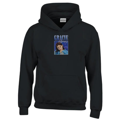 Youth Gracie Abrams Hoodie, Gracie Abrams Merch, Fan Made Merch, Men's Women's Unisex Hoodie