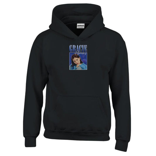 Youth Gracie Abrams Hoodie, Gracie Abrams Merch, Fan Made Merch, Men's Women's Unisex Hoodie