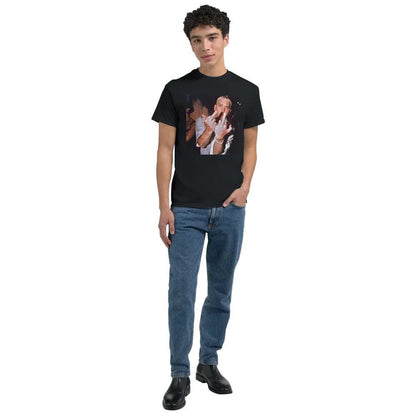 Eminem Middle Finger T-shirt, Eminem Shirt, Real Slim Shady T-Shirt, Gift For Him, Gift For Her