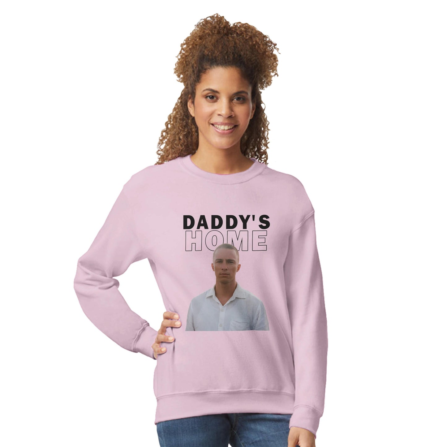 Daddy's Home Rafe Cameron Sweatshirt Drew Starkey Outer Banks, Fan Gifts, Gift For Her