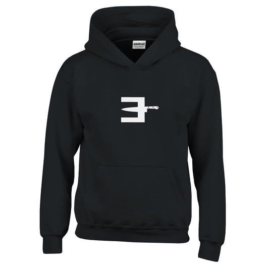 Youth Eminem Rap God Unisex Hoodie, Eminem Vintage Inspired Hoodie, Gildan 18500B, Eminem Retro Youth Hoodie, Slim Shady Merch,Birthday Gift