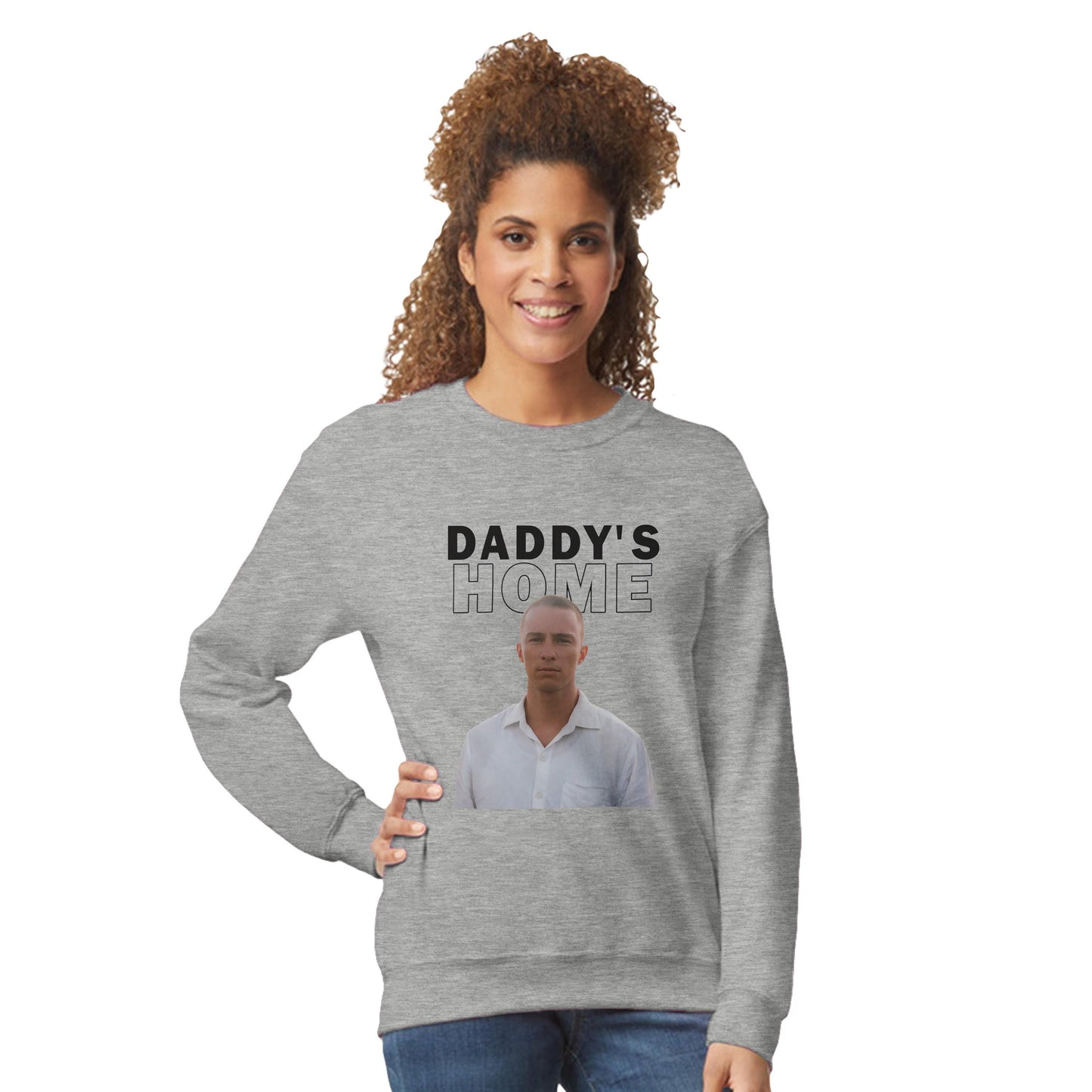 Daddy's Home Rafe Cameron Sweatshirt Drew Starkey Outer Banks, Fan Gifts, Gift For Her