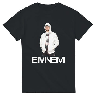 Eminem Shirt Rap God Unisex Adult Gildan, Eminem Vintage Inspired Shirt, Hip Hop Icon Shirt, Eminem Retro Shirt, Slim Shady Merch