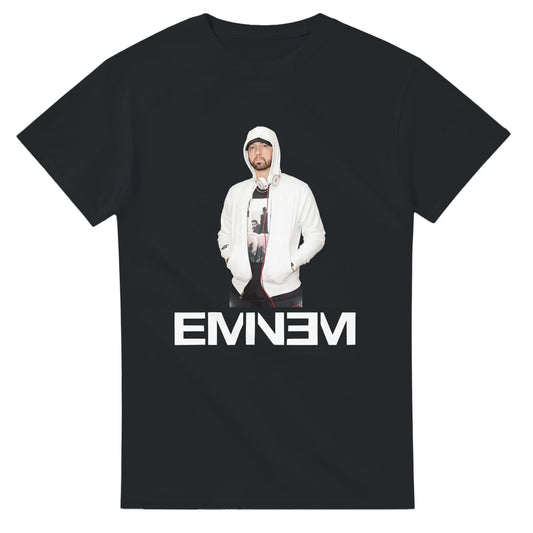 Eminem Shirt Rap God Unisex Adult Gildan, Eminem Vintage Inspired Shirt, Hip Hop Icon Shirt, Eminem Retro Shirt, Slim Shady Merch