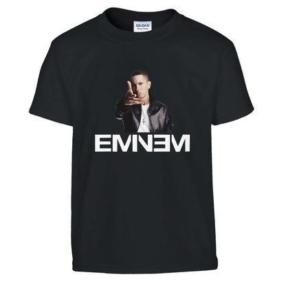 Youth Eminem Rap God Unisex Gildan Shirt, Eminem Vintage Inspired Youth Shirt, Hip Hop Icon Shirt, Eminem Retro Shirt, Slim Shady Merch