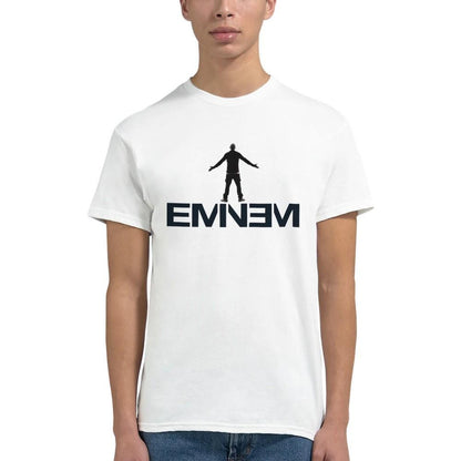 Eminem T shirt, Lose Yourself T shirt, Eminem Fan, Rapper Merch, Hip Hop Tee, Gift For Him, Gift For Her, Heavyweight Unisex T-shirt