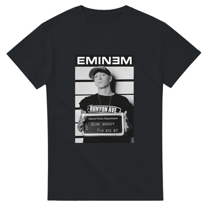 Eminem Merchandise Rap God Unisex Adult Gildan, Slim Shady Merch, Eminem Vintage Inspired Shirt, Hip Hop Icon Shirt, Eminem Retro Shirt