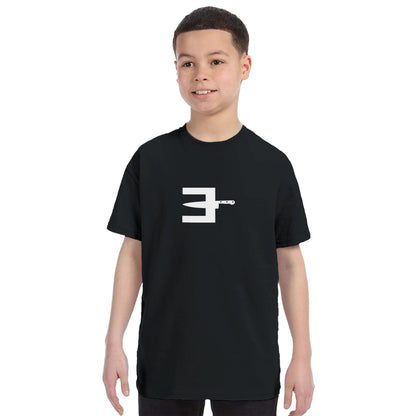 Youth Eminem Rap God Unisex Gildan Shirt, Eminem Vintage Inspired Youth Shirt, Hip Hop Icon Shirt, Eminem Retro Shirt, Slim Shady Merch