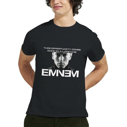 Eminem T shirt, Lose Yourself T shirt, Eminem Fan, Rapper Merch, Hip Hop Tee, Gift For Him, Gift For Her