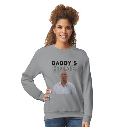 Daddy's Home Rafe Cameron Sweatshirt Drew Starkey Outer Banks, Fan Gifts, Gift For Her