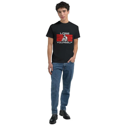 Eminem T shirt, Lose Yourself T shirt, Eminem Fan, Rapper Merch, Hip Hop Tee, Gift For Him, Gift For Her