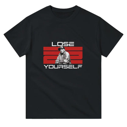 Eminem T shirt, Lose Yourself T shirt, Eminem Fan, Rapper Merch, Hip Hop Tee, Gift For Him, Gift For Her