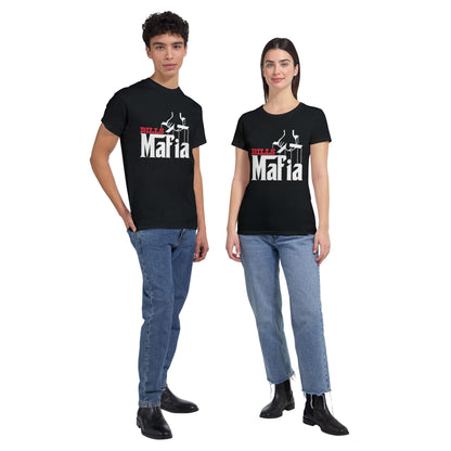 Bills Mafia Buffalo Bills Super Fan Gildan 5000 T-Shirt
