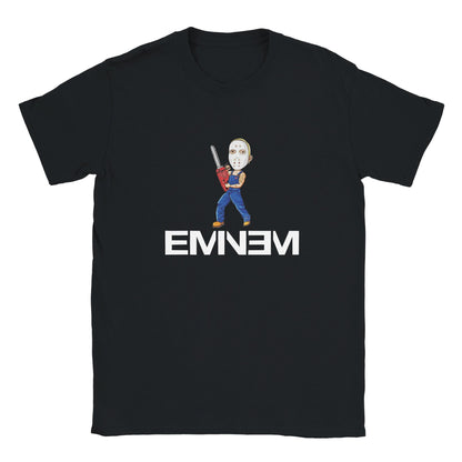 Youth Eminem Rap God Unisex Gildan Shirt, Eminem Vintage Inspired Youth Shirt, Hip Hop Icon Shirt, Eminem Retro Shirt, Slim Shady Merch