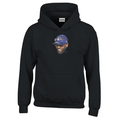 Youth Kendrick Lamar Hoodie Vintage Rap Tee Hip Hop J Cole Drake Concert Tour Merch Y2K Tupac Kanye Playboi Carti Travis Scott Big Face