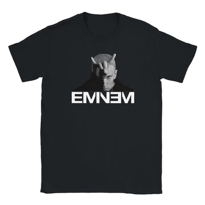 Youth Eminem Rap God Unisex Gildan Shirt, Eminem Vintage Inspired Youth Shirt, Hip Hop Icon Shirt, Eminem Retro Shirt, Slim Shady Merch
