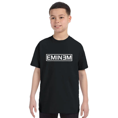 Youth Eminem Rap God Unisex Gildan Shirt, Eminem Vintage Inspired Youth Shirt, Hip Hop Icon Shirt, Eminem Retro Shirt, Slim Shady Merch
