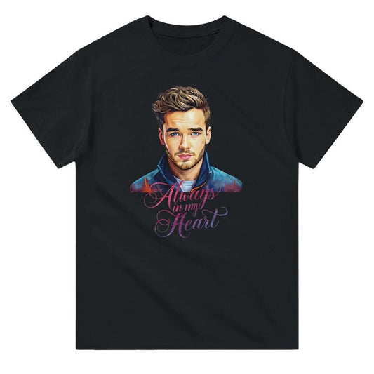 One Direction Liam Payne Shirt, 1D One Direction Shirt, Up All Night Tour 2024 Shirt, One Direction Merch Shirt, 1D Midnight Memorie Shirt