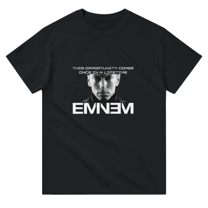 Eminem T shirt, Lose Yourself T shirt, Eminem Fan, Rapper Merch, Hip Hop Tee, Gift For Him, Gift For Her