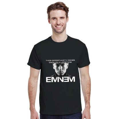 Eminem T shirt, Lose Yourself T shirt, Eminem Fan, Rapper Merch, Hip Hop Tee, Gift For Him, Gift For Her