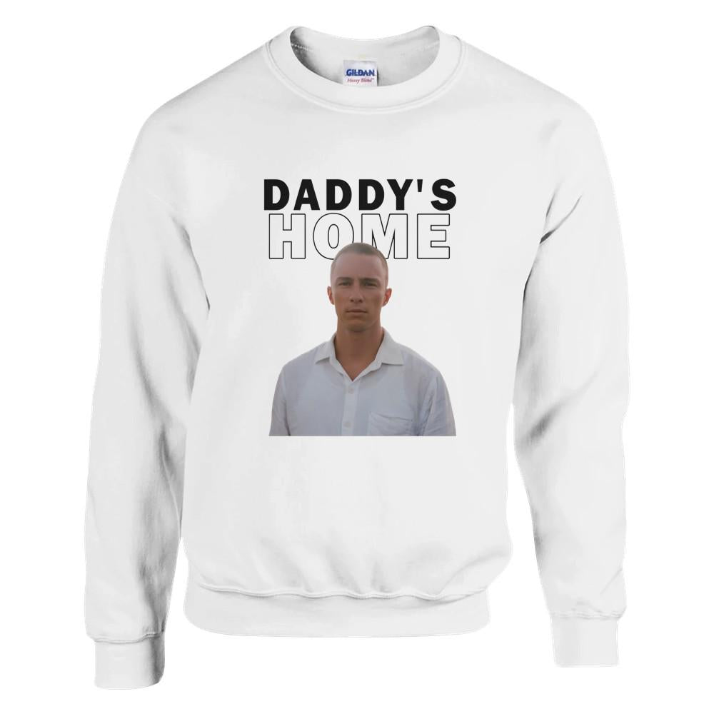 Daddy's Home Rafe Cameron Sweatshirt Drew Starkey Outer Banks, Fan Gifts, Gift For Her