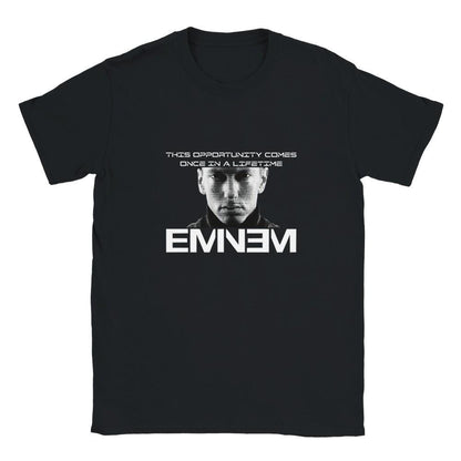 Youth Eminem Rap God Unisex Gildan Shirt, Eminem Vintage Inspired Youth Shirt, Hip Hop Icon Shirt, Eminem Retro Shirt, Slim Shady Merch