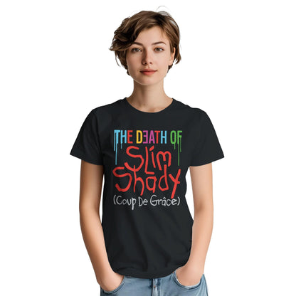 Eminem Shirt Rap God Unisex Adult Gildan, Eminem Vintage Inspired Shirt, Hip Hop Icon Shirt, Eminem Retro Shirt, Slim Shady Merch