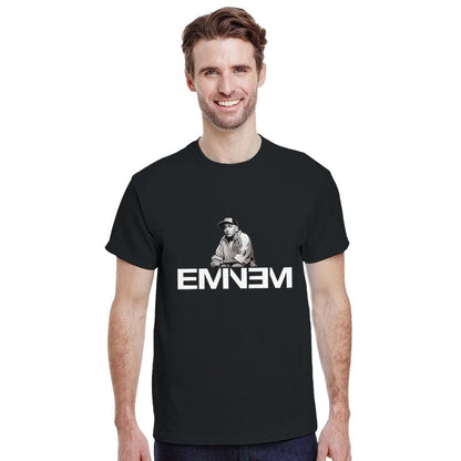 Eminem Shirt Rap God Unisex Adult Gildan, Eminem Vintage Inspired Shirt, Hip Hop Icon Shirt, Eminem Retro Shirt, Slim Shady Merch