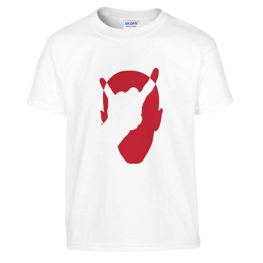 Youth Eminem Devil Horn Rap God Unisex Shirt, Eminem Vintage Inspired Youth Shirt, Hip Hop Icon Shirt, Eminem Retro Shirt, Slim Shady Merch
