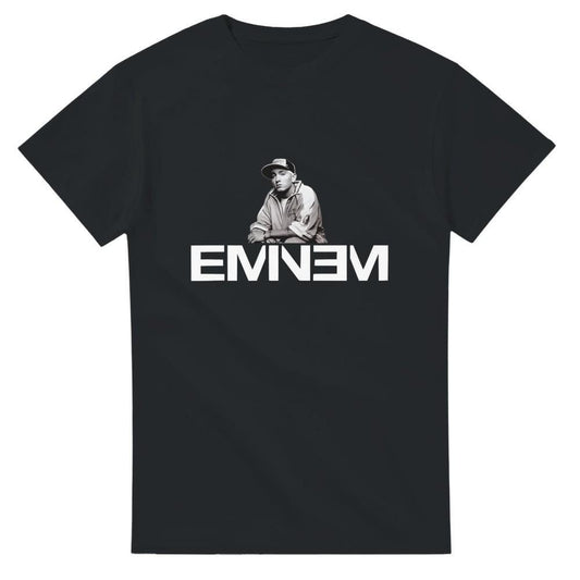 Eminem Shirt Rap God Unisex Adult Gildan, Eminem Vintage Inspired Shirt, Hip Hop Icon Shirt, Eminem Retro Shirt, Slim Shady Merch