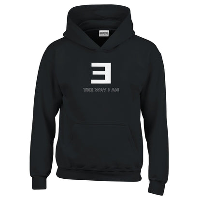 Youth Eminem The Way I Am Unisex Hoodie, Eminem Vintage Inspired Hoodie, Eminem Retro Youth Hoodie, Slim Shady Merch,Birthday Gift