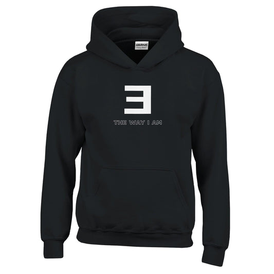 Youth Eminem The Way I Am Unisex Hoodie, Eminem Vintage Inspired Hoodie, Eminem Retro Youth Hoodie, Slim Shady Merch,Birthday Gift