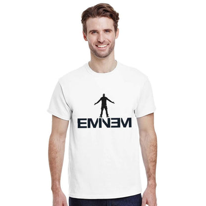 Eminem T shirt, Lose Yourself T shirt, Eminem Fan, Rapper Merch, Hip Hop Tee, Gift For Him, Gift For Her, Heavyweight Unisex T-shirt