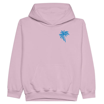 Meet Me at The Ocean Youth Hoodie Gildan SF500B