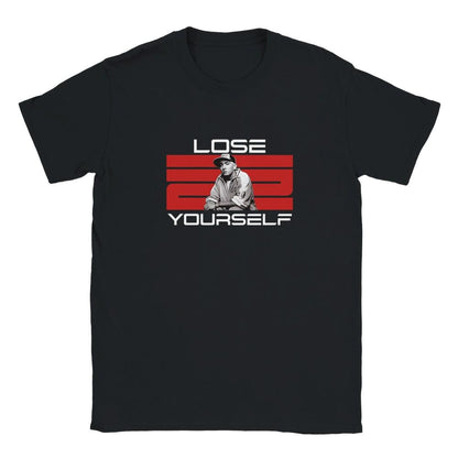 Youth Eminem Rap God Unisex Gildan Shirt, Eminem Vintage Inspired Youth Shirt, Hip Hop Icon Shirt, Eminem Retro Shirt, Slim Shady Merch