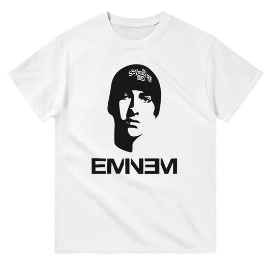 Eminem Slim Shady Retro T-Shirt, Eminem Shirt, Real Slim Shady T-Shirt, Gift For Him, Gift For Her