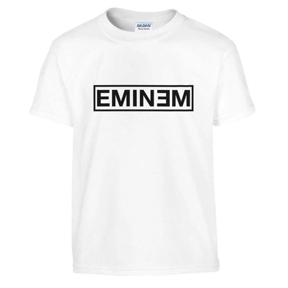 Youth Eminem Rap God Unisex Gildan Shirt, Eminem Vintage Inspired Youth Shirt, Hip Hop Icon Shirt, Eminem Retro Shirt, Slim Shady Merch