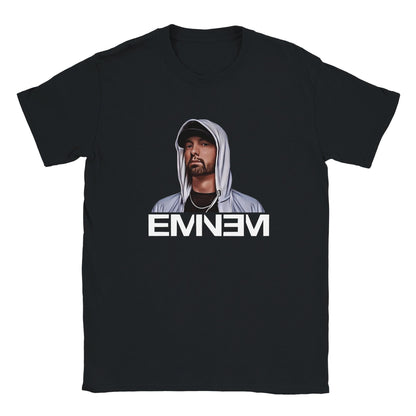 Youth Eminem Rap God Unisex Gildan Shirt, Eminem Vintage Inspired Youth Shirt, Hip Hop Icon Shirt, Eminem Retro Shirt, Slim Shady Merch