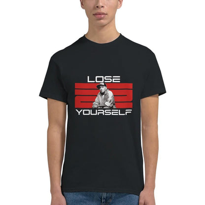 Eminem T shirt, Lose Yourself T shirt, Eminem Fan, Rapper Merch, Hip Hop Tee, Gift For Him, Gift For Her