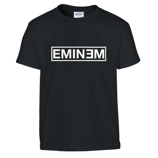 Youth Eminem Rap God Unisex Gildan Shirt, Eminem Vintage Inspired Youth Shirt, Hip Hop Icon Shirt, Eminem Retro Shirt, Slim Shady Merch
