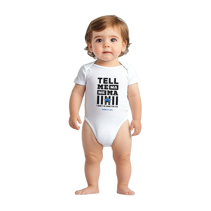 Carabao Cup Final Newcastle Wembley Onesie Bodysuit