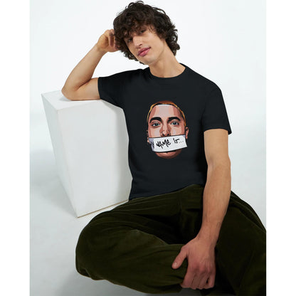 Eminem Shirt Rap God T-shirt, Eminem Vintage Inspired Shirt, Hip Hop Icon Shirt, Eminem Retro Shirt, Slim Shady Merch