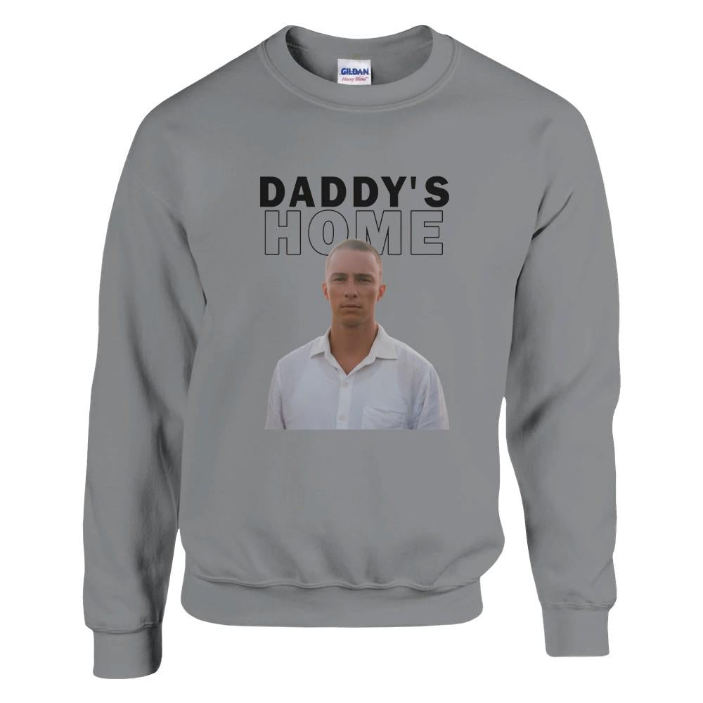 Daddy's Home Rafe Cameron Sweatshirt Drew Starkey Outer Banks, Fan Gifts, Gift For Her