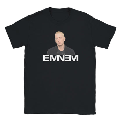 Youth Eminem Rap God Unisex Gildan Shirt, Eminem Vintage Inspired Youth Shirt, Hip Hop Icon Shirt, Eminem Retro Shirt, Slim Shady Merch