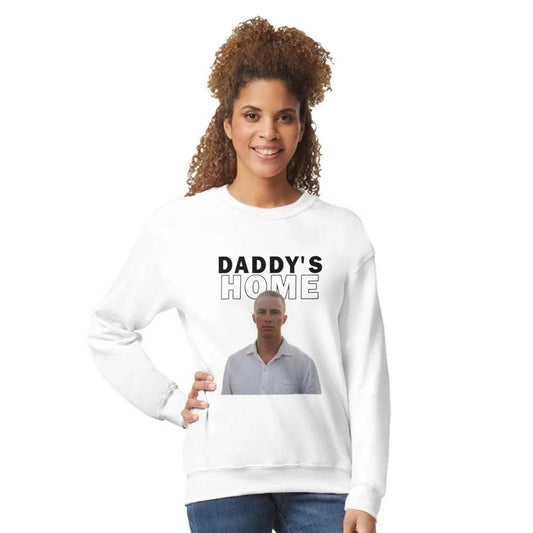 Daddy's Home Rafe Cameron Sweatshirt Drew Starkey Outer Banks, Fan Gifts, Gift For Her