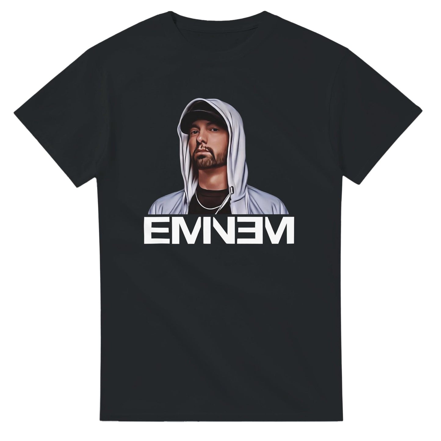 Eminem Shirt Rap God T-shirt, Eminem Vintage Inspired Shirt, Hip Hop Icon Shirt, Eminem Retro Shirt, Slim Shady Merch