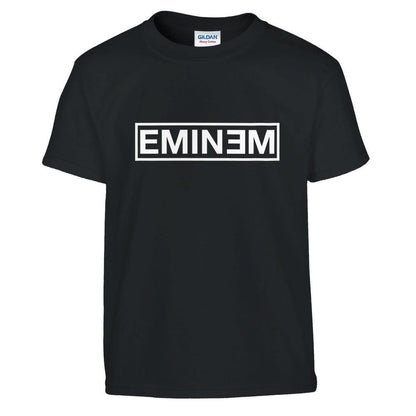 Youth Eminem Rap God Unisex Gildan Shirt, Eminem Vintage Inspired Youth Shirt, Hip Hop Icon Shirt, Eminem Retro Shirt, Slim Shady Merch